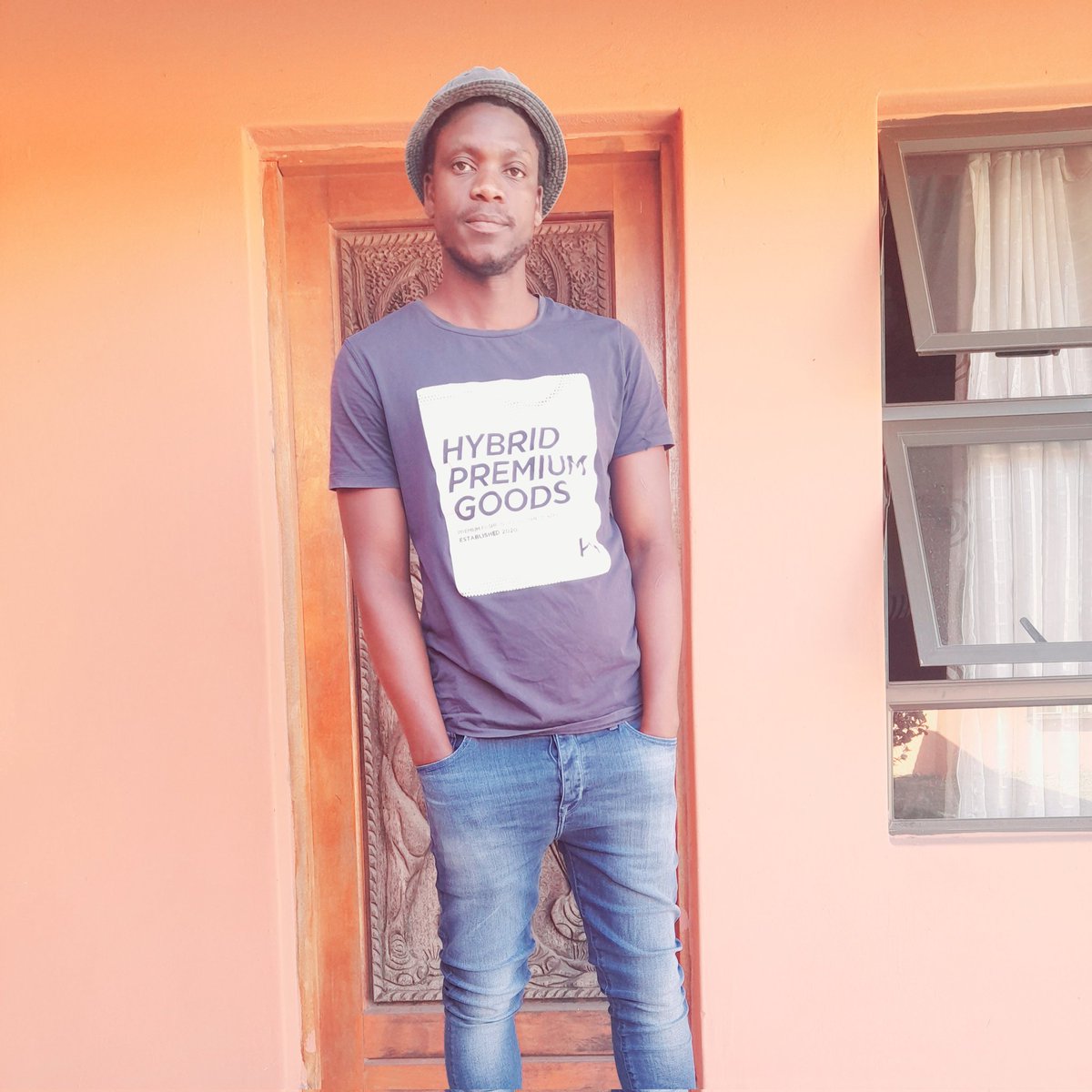 Sandile Bongani (@sandilebongan16) on Twitter photo 