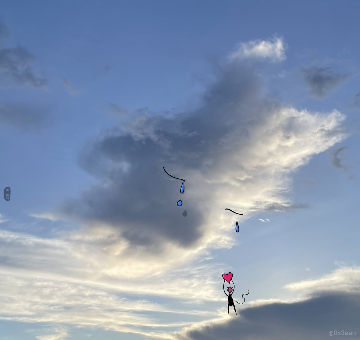 猿｜theapE tweet media