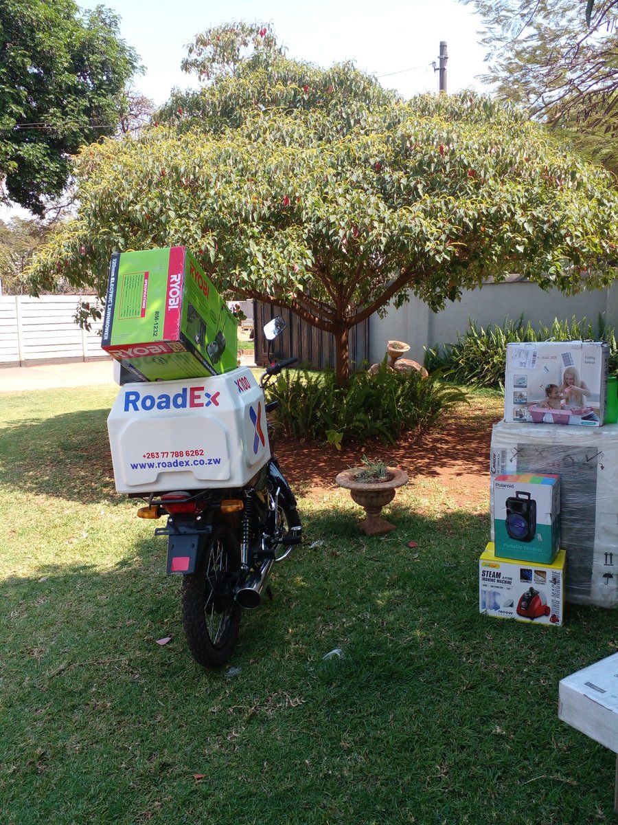 RoadEx001's tweet image. To all the #hustlers, may you win today.

Happy Friday!

#TsvagaiMari
#MakeItHappen