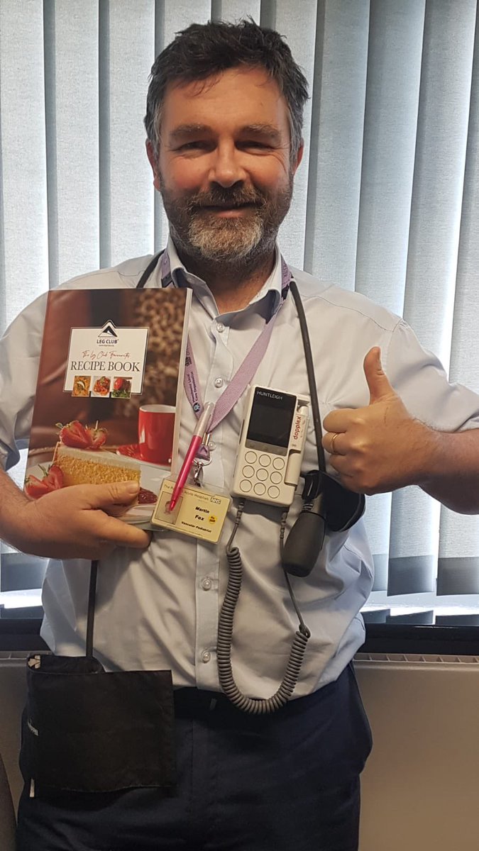 Martinfox2000's tweet image. Vascular podiatrist - a podiatrist who specialises in lower limb vascular disease, working in communities of need with GPs, nurses, AHPs, exercise services &amp;amp; local vascular teams, to diagnose, triage &amp;amp; treat PAD &amp;amp; CLTI early &amp;amp; effectively, protecting lives &amp;amp; saving limbs ✨🦵🫀