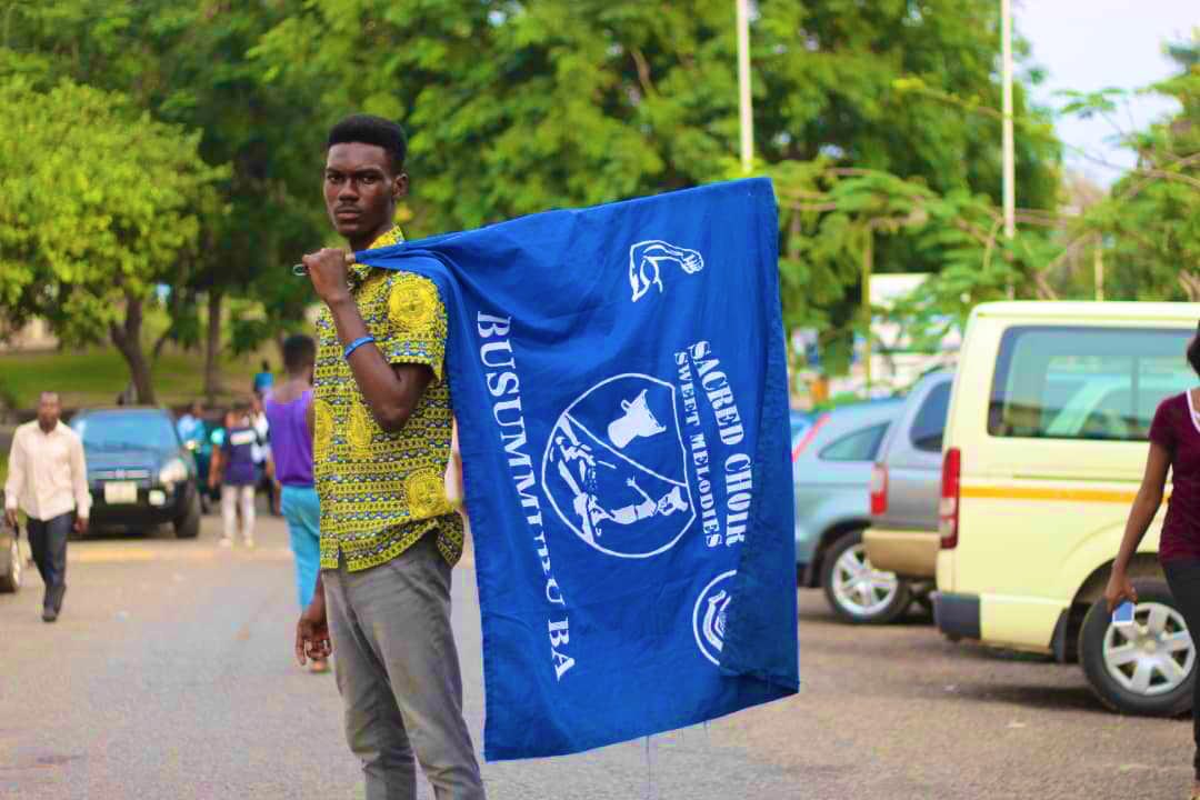 Nkay🐺🇬🇭 tweet media