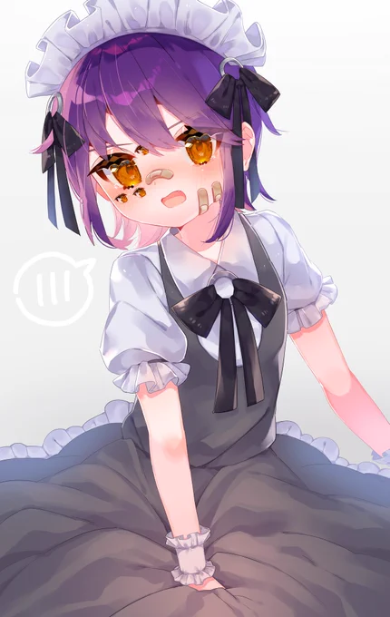(//>_<//) 