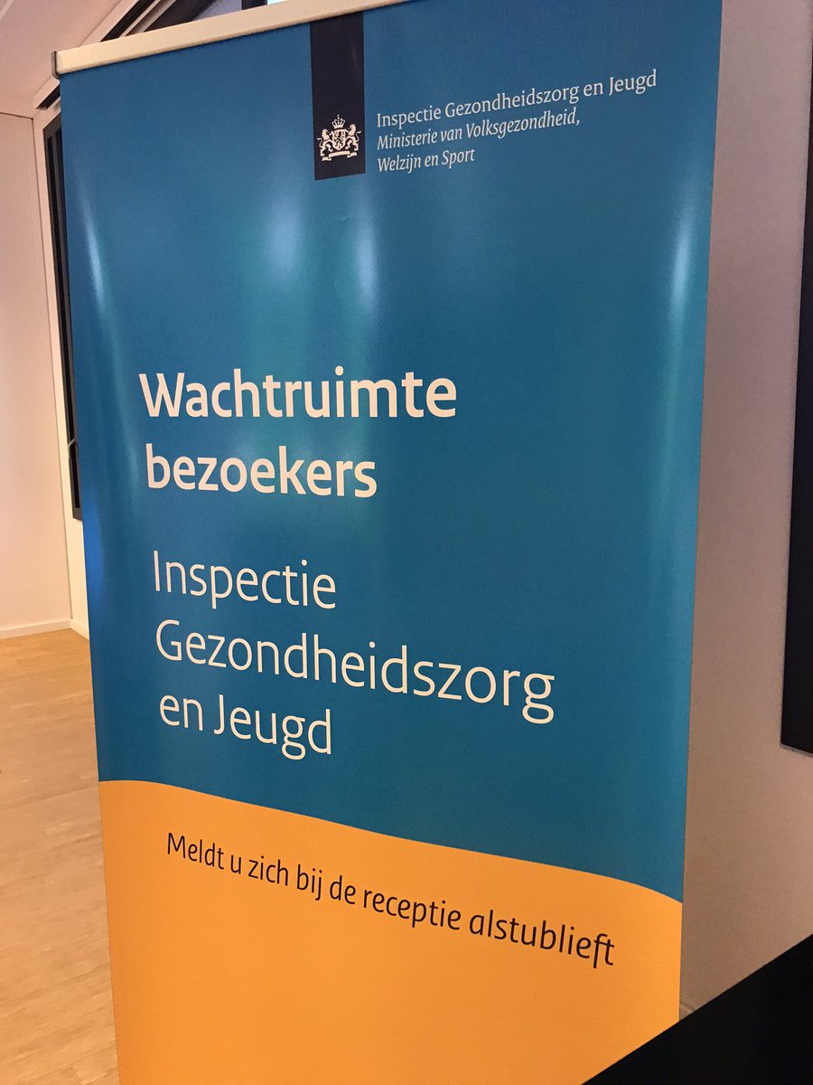 Kris Vanhaecht (@krisvanhaecht) on Twitter photo Vandaag samen met <a href="/CharlotteVda/">Charlotte Van der Auwera</a> <a href="/LIGB_KUleuven/">LIGB KU Leuven</a> te gast bij <a href="/IGJnl/">Inspectie Gezondheidszorg en Jeugd</a> om <a href="/flaqum/">FLAQUM</a> toe te lichten aan 30 tal inspecteurs & adviseurs. Dank <a href="/IanLeistikow/">Ian Leistikow</a> & team. FlaQuM.org Vandaag samen met <a href="/CharlotteVda/">Charlotte Van der Auwera</a> <a href="/LIGB_KUleuven/">LIGB KU Leuven</a> te gast bij <a href="/IGJnl/">Inspectie Gezondheidszorg en Jeugd</a> om <a href="/flaqum/">FLAQUM</a> toe te lichten aan 30 tal inspecteurs & adviseurs. Dank <a href="/IanLeistikow/">Ian Leistikow</a> & team. FlaQuM.org