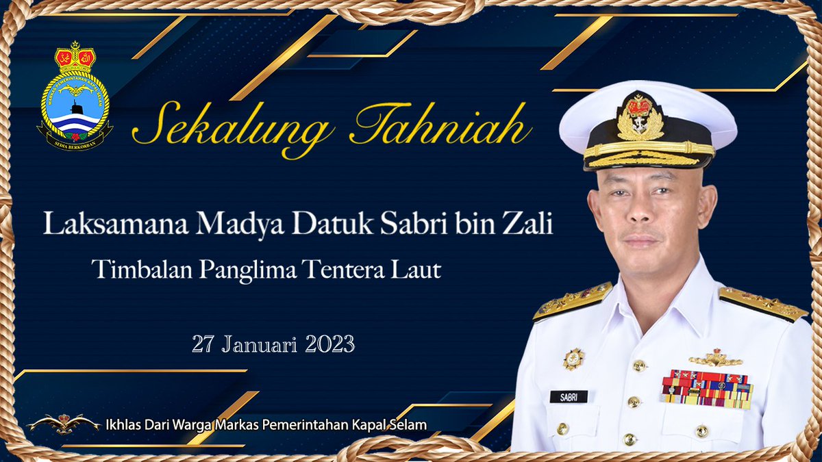 RMN SUBFORCE tweet media