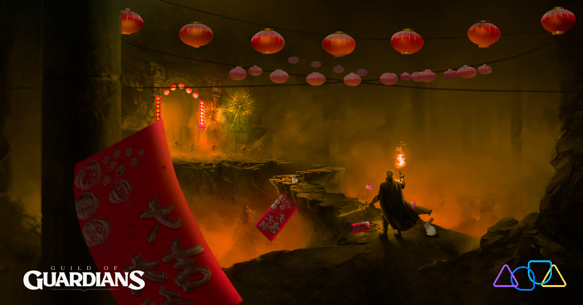 GuildOfGuardian's tweet photo. It's the last day of @aquadotxyz's Red Envelope prize drop, Fam!

Don't miss out! Hit the link below &amp; submit your info for a chance to win! 🔥

LFGOG!! 🚀👉https://t.co/MAJU4ZxjLd https://t.co/KbngyGIJOp