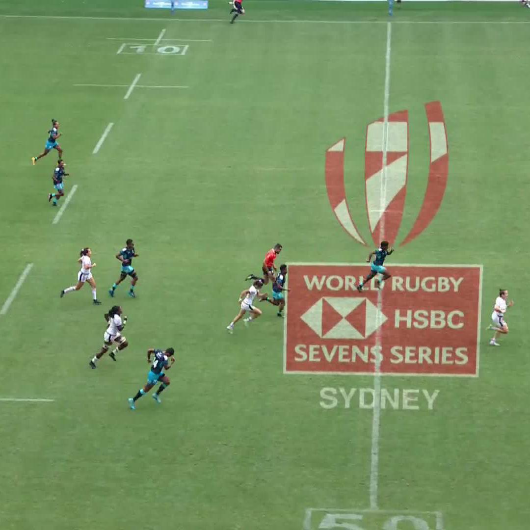 World Rugby 7s on Twitter