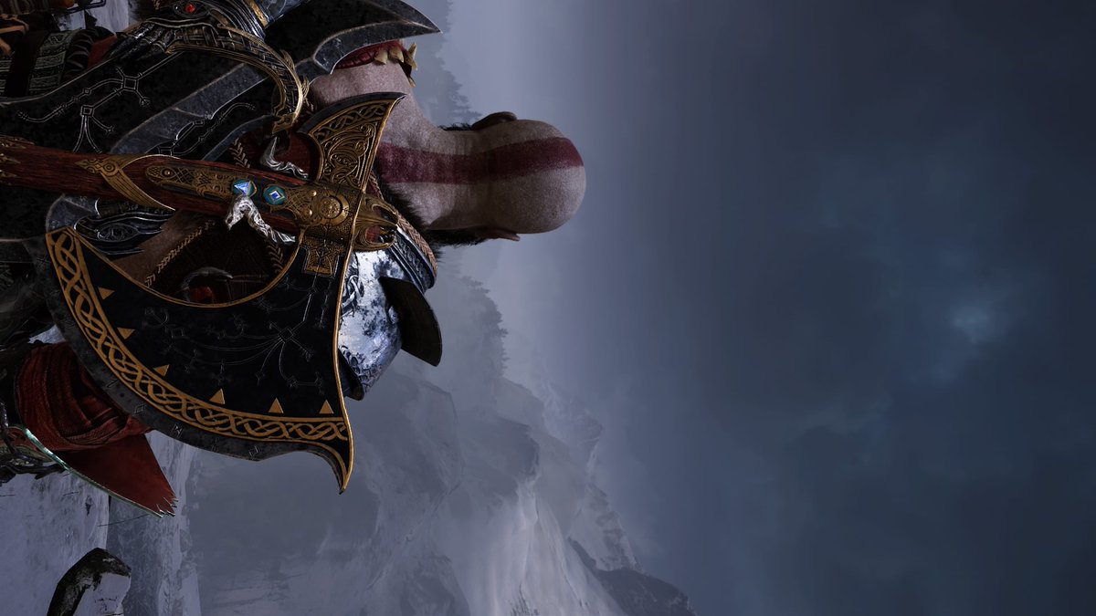 #GodofWar #PS4share