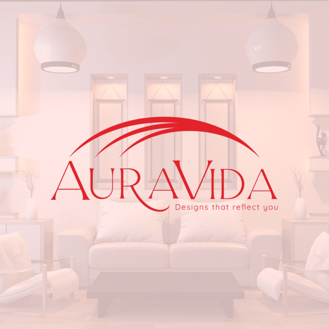 designFWDstudio's tweet photo. We were given the opportunity to design the logo for AuraVida, a Dubai-based interior design firm. We're thrilled to be working with such a talented and innovative company.

Connect to create your brand with us!

#logo #design #interiordesign #AuraVida #DesignFWDStudio https://t.co/TL5gsWztMJ