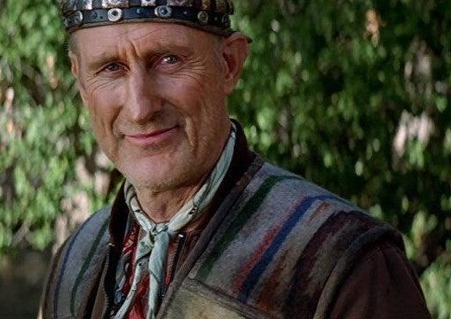 Happy birthday to James Cromwell!!

Born: January 27th, 1940 