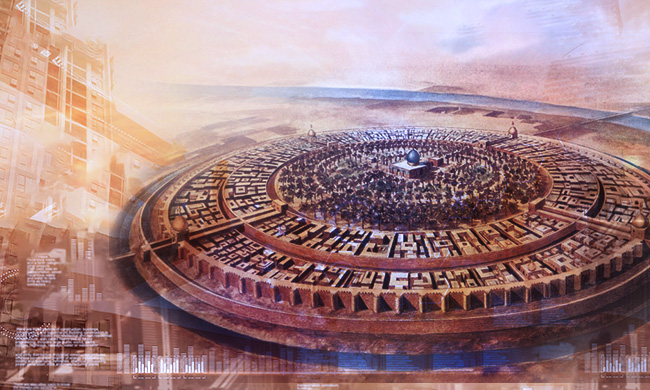 gnomeslair's tweet image. The ongoing game &amp;amp; virtual cities design thread starts here. So, well, 🕹️🌆 🧵:

- Try to steal from and be inspired by real-life urbanism, architecture, and engineering. Reality and history are packed with fascinating cities.