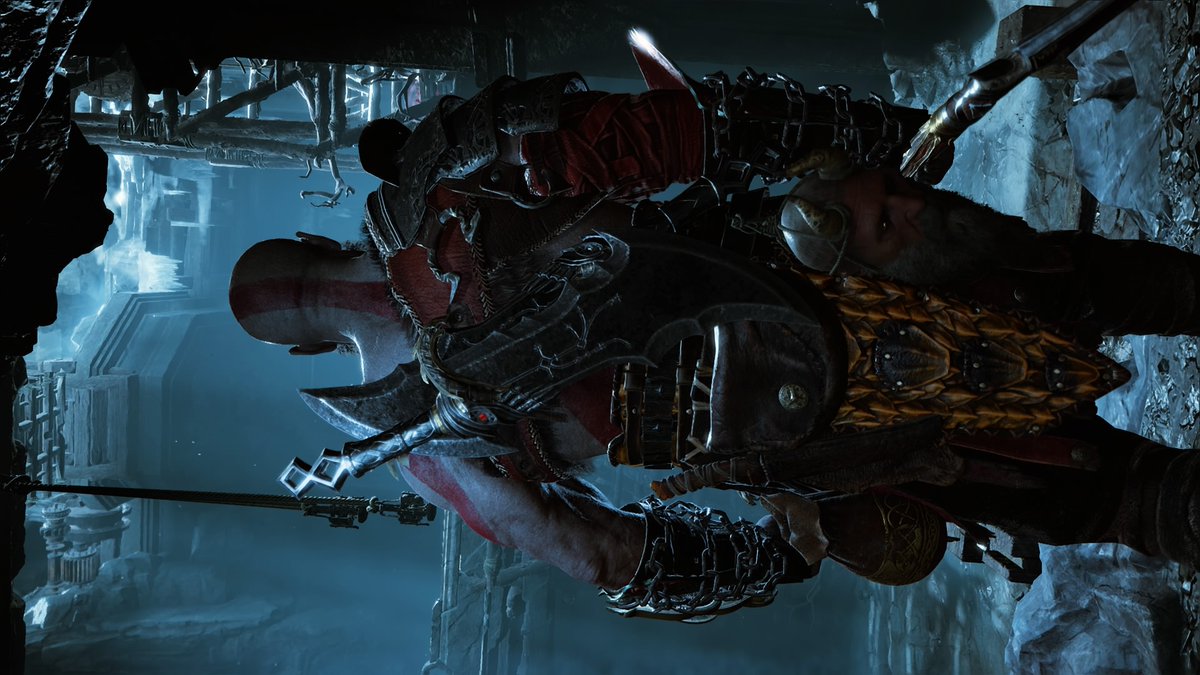#GodofWar #PS4share