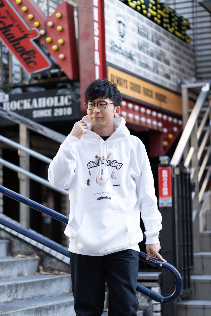 gekirock_shop's tweet photo. 都市伝説系/エンタメ考察系YouTuber コヤッキーらによる音楽ユニットTHE SILENT DOG とゲキクロ、NOTBADCATによるトリプル・コラボ KT Zepp Yokohamaにて展示中❗❗
ご予約はこちらから
https://t.co/UdKJXtPqnz…
#いくしまる万博2023 https://t.co/9EnEmwvCVo