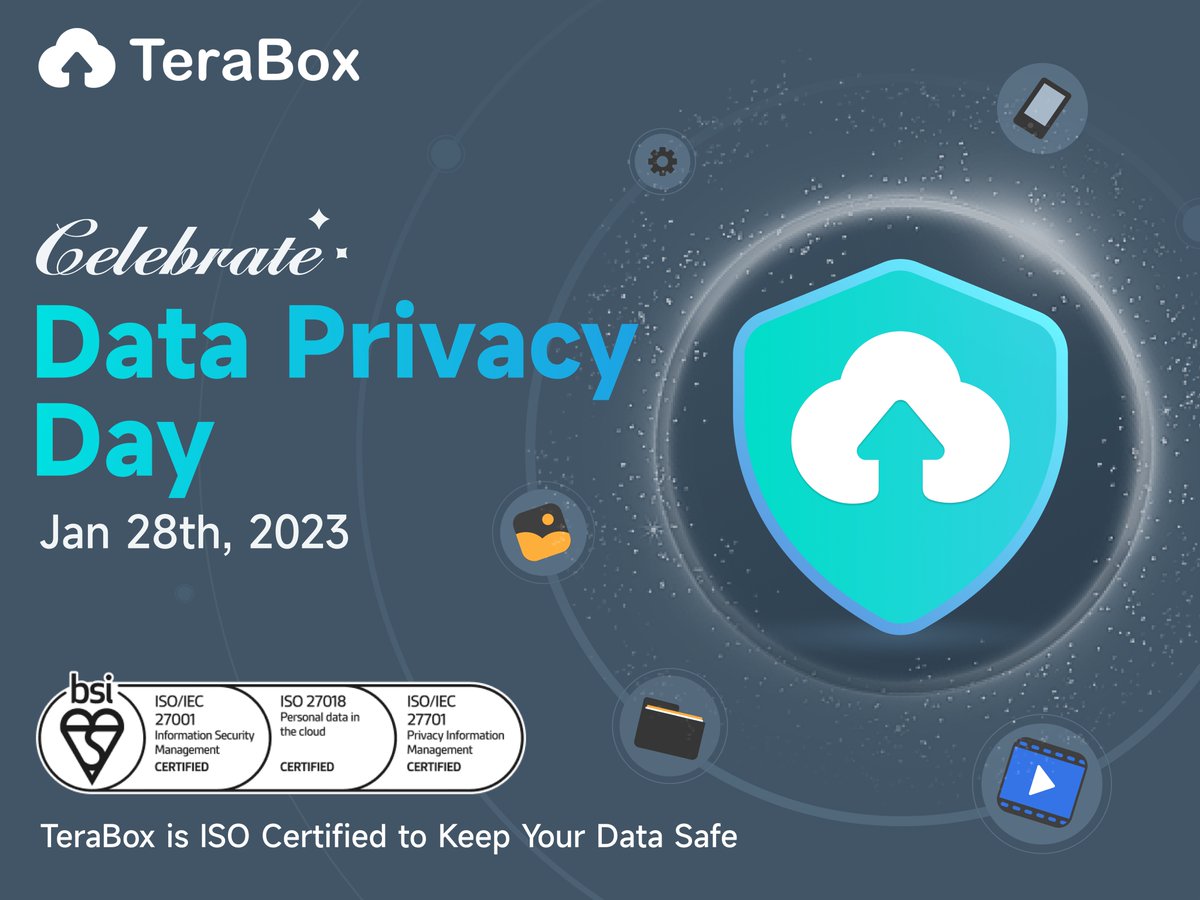 TeraBox tweet media