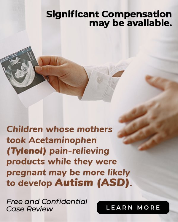 💈🔪DJ Nicoletti 🩸🥧 on Twitter "Tylenol (or any Acetaminophen) is