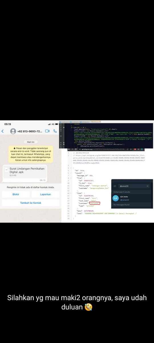 LBH👊 - Lembaga Baku Hantam👊 tweet media