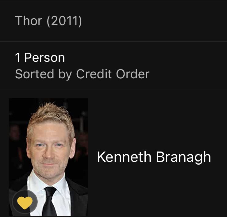 I don’t know how to handle this fact

Kenneth Branagh, the Shakespeare guy, also directed the Marvel action film Thor https://t.co/akp5O5IZTq