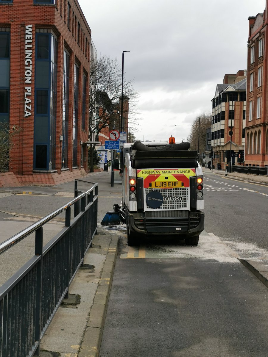 Connecting Leeds tweet media