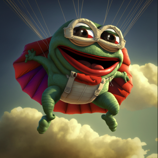Don't miss this 👉👉 <a href="/FrogsOnCope/">Frogs On Cope</a> 🐸🐸
 #Solana  #SolanaNFTs #NFTCommunity #NFTmarketplace #Giveaway 🚀🚀🚀
🤑💸💰🤑💸💰🤑💸💰

<a href="/hey_wallet/">Hey Wallet!</a> send 1000000 $cope to the first 500 retweets