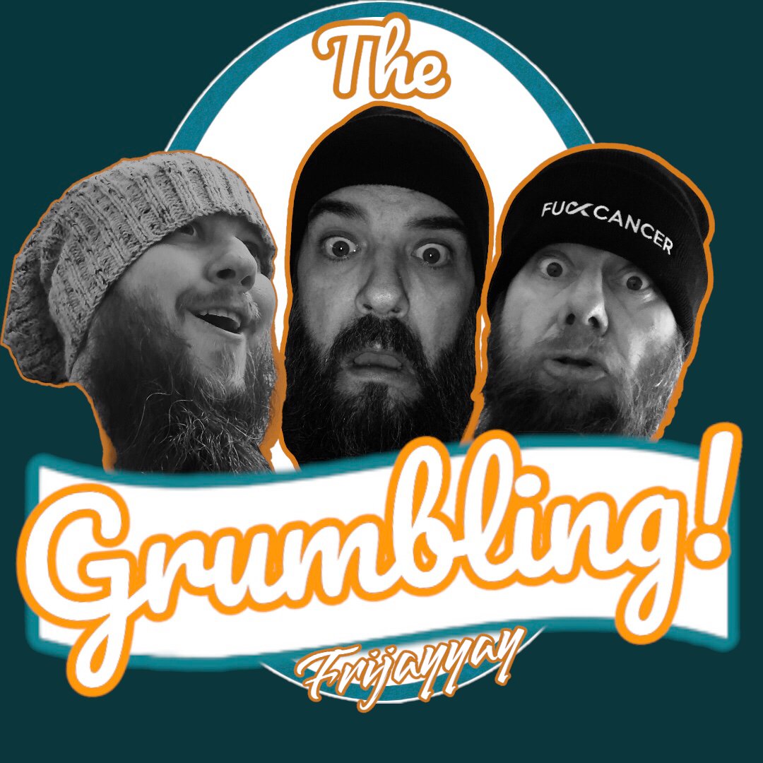 The_GrumpyBeard's tweet image. Happy Grumbling FRIJAYYAY😜In @WorldofWarships with friends @GrumblesTDwarf &amp;amp; @lucifer2n⚓️Join in have fun &amp;amp;
Become a Beardling today &amp;amp; Click follow 💓🤗
Hugs from the Beard💓 twitch.tv/thegrumpybeard
#WoWs #PositiveVibesKillCancer #FuckCancer #FridayVibes