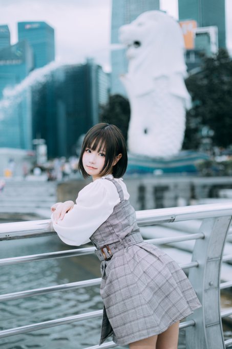 Twitterのコスプレ画像42