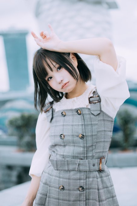 Twitterのコスプレ画像41