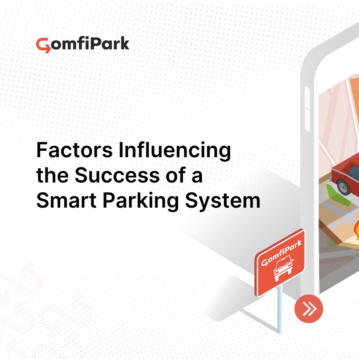 ComfiPark's tweet photo. At ComfiPark, we're dedicated to making parking easy - our #smartparkingsystems are designed to be convenient, reliable, and cost-effective for cities and businesses alike.

Follow us and stay up-to-date on the latest developments in smart parking!

#parkingsolutions 
#smartcity https://t.co/x7A8wIiaFT