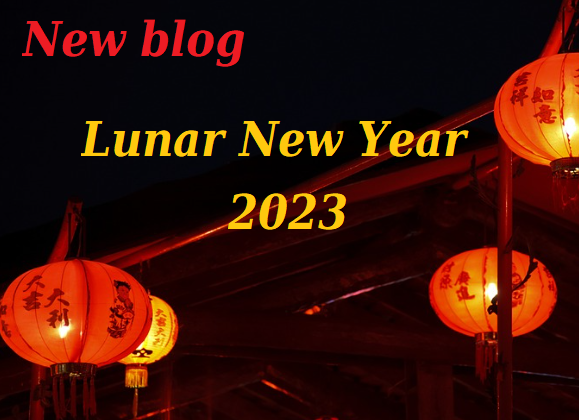 In our new blog we take a peek at some of the history and customs of this holiday as we usher in the year of the Water Rabbit bit.ly/ADB2701
#cny2023 #LunarNewYear #WaterRabbit #alpesdor