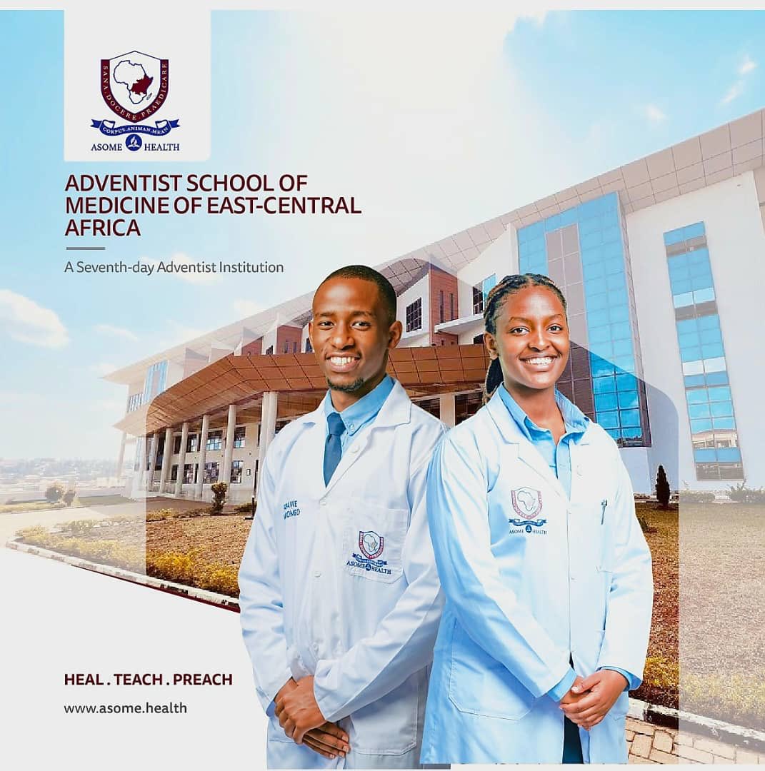 Our vision is to be a model institution improving lives in the communities we serve through excellence in education, research and wholistic Christian care with evidence-based medicine and lifestyle changes consistent with the highest standards of Adventist health principles.