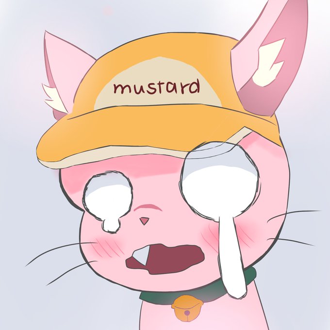マス子さん描きました!#マスマス子に捧げる絵 