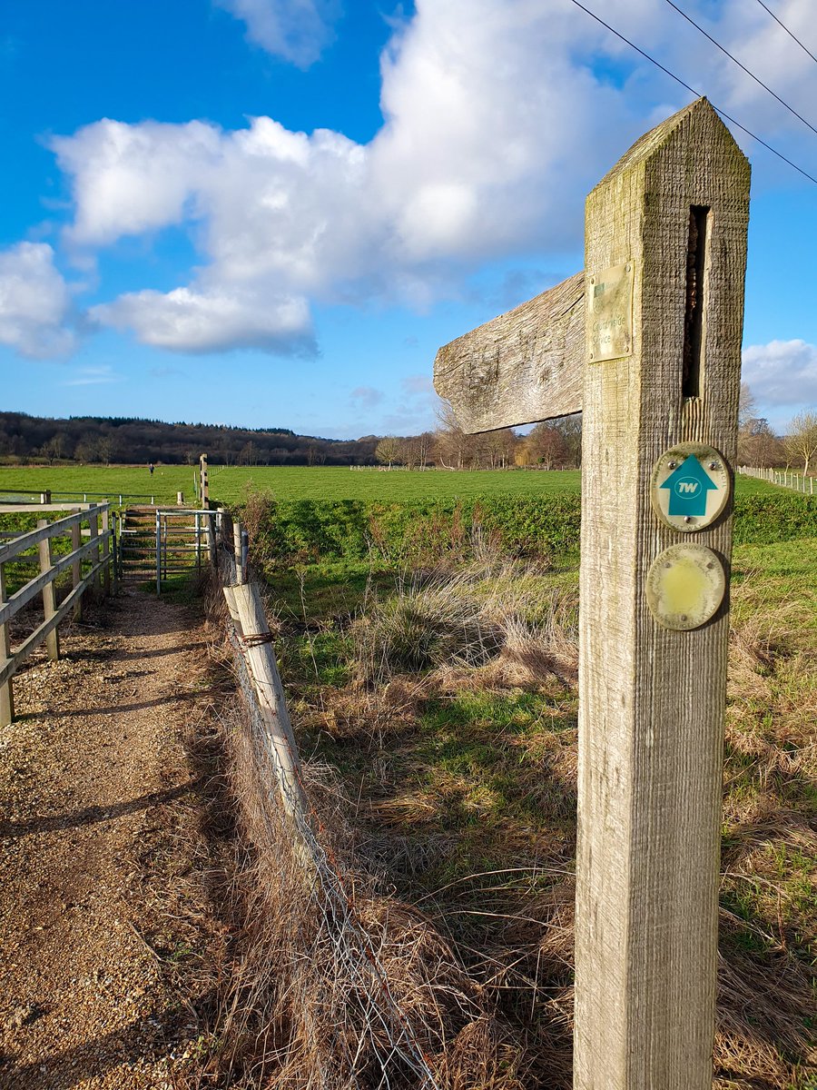 Test Way for <a href="/FingerpostFri/">Fingerpost Friday</a>