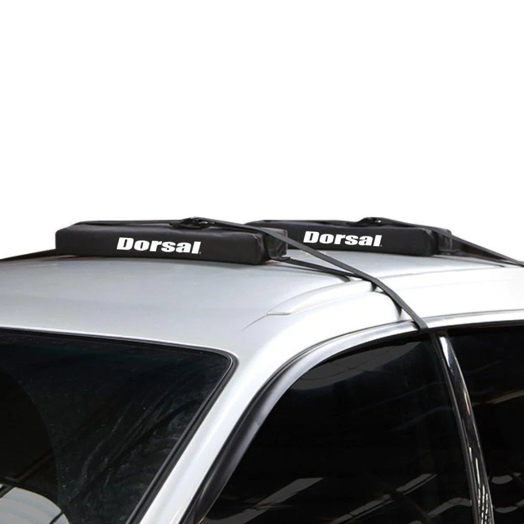 DORSAL Deluxe Wrap-Rax Surf and Snow Soft Roof Rack Pads Straps 19 #go2store #roofrack #offroad #overland #toyota #viair #porsche #adventure #roofracks #lightforce #maxxis #roughparts #tradesmanroofracks #snowsoft #padsstrap #deluxewraprax #dorsal go2store.us/products/dorsa…