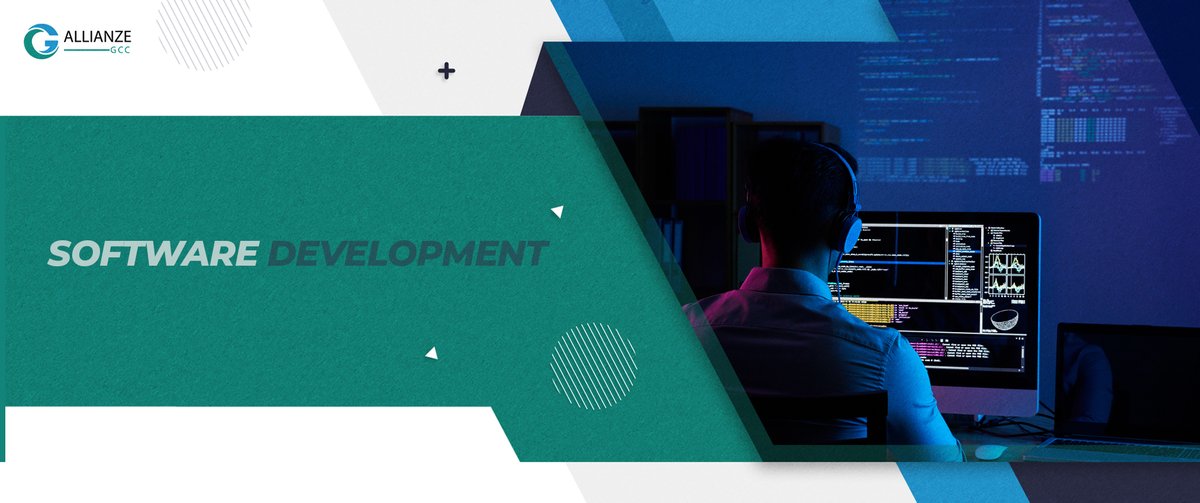 allianze_gcc's tweet image. Creating a software that streamlines internal and external processes to meet the needs of the organization.

For more,
Visit: allianzegcc.com/services/desig…
Email: support@allianzegcc.com

#ecommercesoftware #ecommerceapplication #softwaredevelopmentoutsourcing #softwaresolution