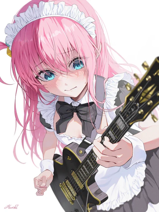 ぼっち・ざ・ろっく! 