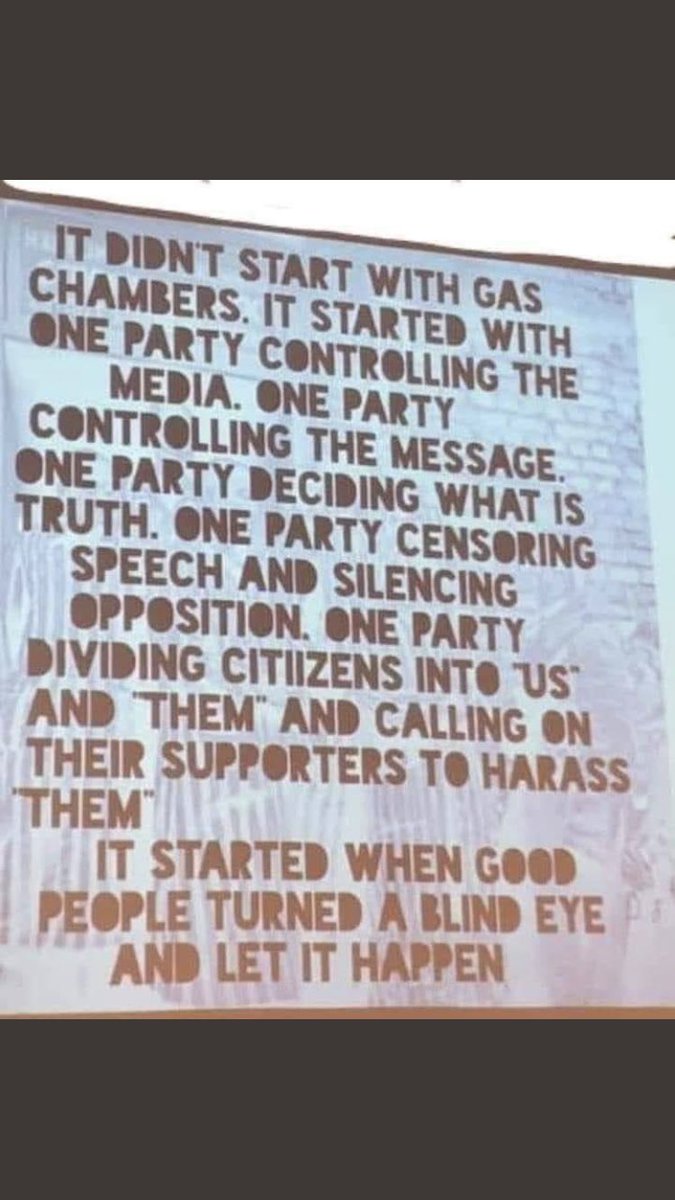 AcekingETH's tweet photo. On Holocaust Memorial Day just leaving this here https://t.co/LrPLVncJUL