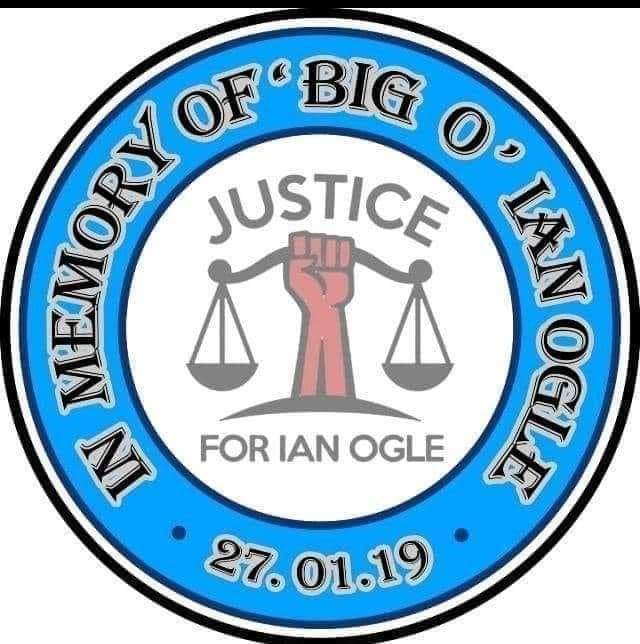 ButlerHolmes's tweet photo. Sending hugs to Vera, Toni, Ryan and all the Ogle/Johnston families today ❤️ https://t.co/4iU2j9ka1d