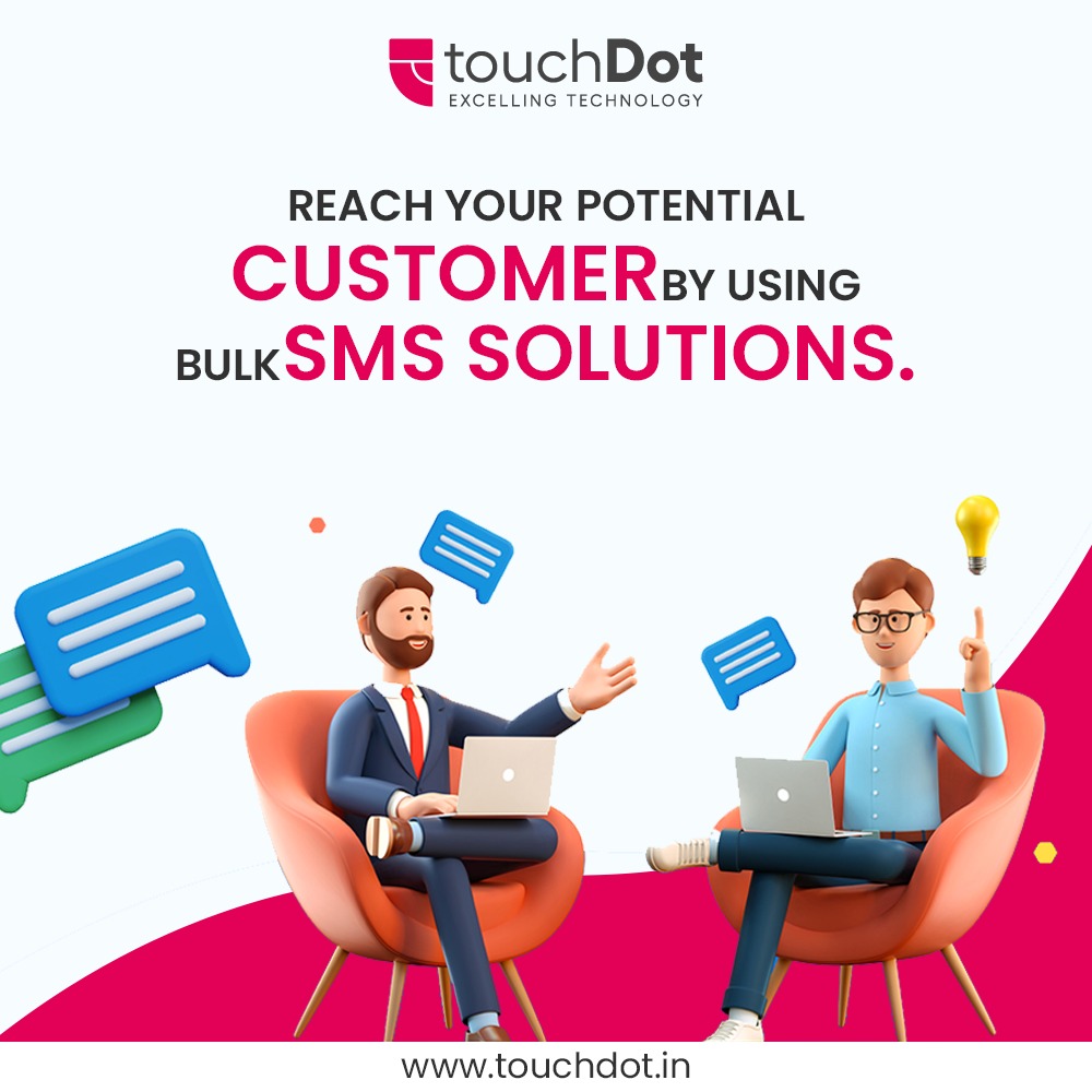TouchdotLimited's tweet photo. An effective way of promoting a business by sending text messages to many people simultaneously is bulk sms marketing.
.
#bulksms #smsmarketing #marketing #smssolution #ecommerce #myntra #nykaa #mamaearth #automobiles #tatamotors #meesho #boat #digital #touchdottechnology https://t.co/OHfb1QdKqH