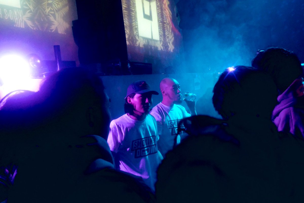 Smokingdown_off's tweet photo. 【大盛況感謝】
(※少し長文ですが、ご了承ください)

みなさま、昨日はスモーキングダウンおつかれさまでした！
たくさんの方がいらっしゃる中で、まずは無事にイベントを開催でき、大きなアクシデントなく終えることができて、ホッとしております

※ちなみに来場者数は100人超え(一般含めたら300)😂 https://t.co/QTEBL5vxnn
