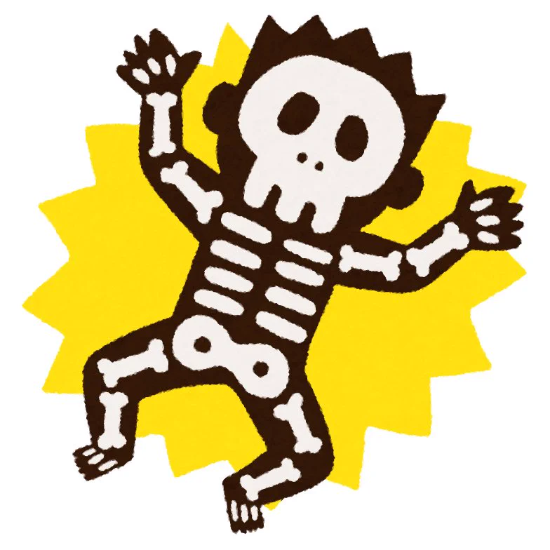 @hidesys 電流じゃなくて電撃って書かれるとこんな感じで寝落ちしてるんかと思ってしまう 