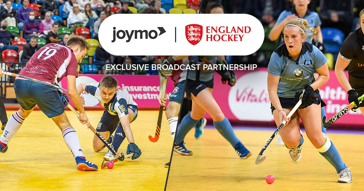 We are delighted to be partnering with <a href="/EnglandHockey/">England Hockey</a> to power their live streaming ambitions. The custom-built  OTT digital content hub is the new home of <a href="/EnglandHockey/">England Hockey</a>  live and non live content. Read more: bit.ly/3WE3rN7
#streaming #OTTplatform #englandhockeylive