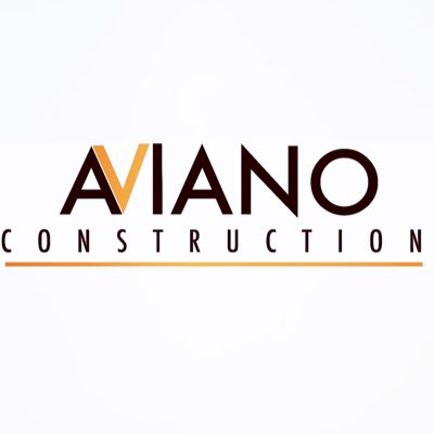 aviano construction tweet media