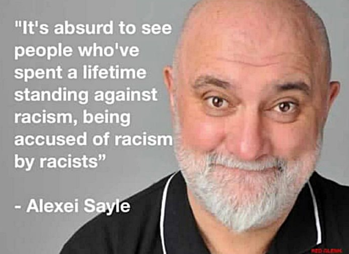 trexfan2's tweet photo. @SkyNews @BethRigby @Baddiel This is just nonsense. Speak to him and find out what he thinks. There is not one scintilla of evidence to suggest Mr Corbyn was anti Semitic. He has fought all racism all his life. We all know #ItWasaScam https://t.co/NCtyK45Ggk