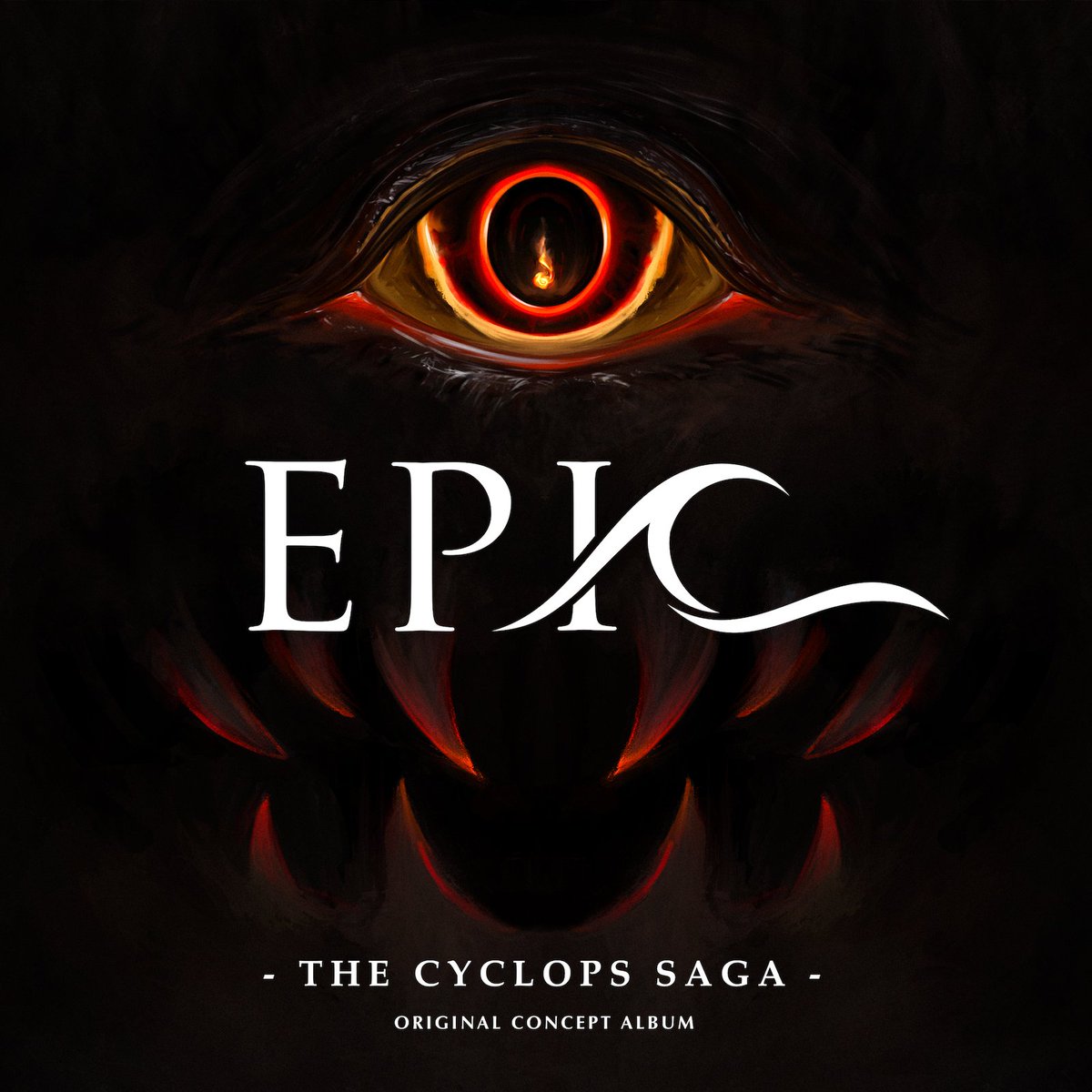 EPIC: The Cyclops Saga is out now! lnk.to/cyclopssaga