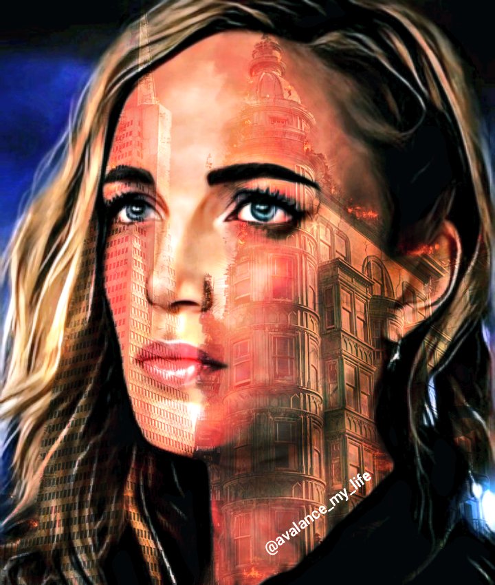 zenablewitt's tweet image. Good Morning Everyone 🌤️ My new #artwork of Badass Sara Lance 👊🏻 @caitylotz #myinspiration #badassqueen #saralance #CaityLotz
#avalance #LegendsOfTomorrow