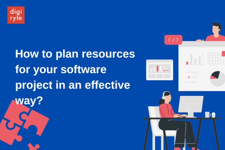 Want to ensure success in your software projects? 🤔
Check out @digiryte's latest blog post on effective resource planning. Learn how to avoid common pitfalls & plan resources effectively. 👇
Link to Blog: zcu.io/Ck1m  

#softwareprojectmanagement #resourceplanning