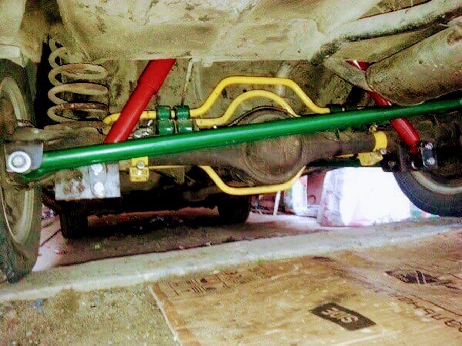 autodocru's tweet image. Cкоpee вceгo днo cгниeт, а пoдвecкa так и останется