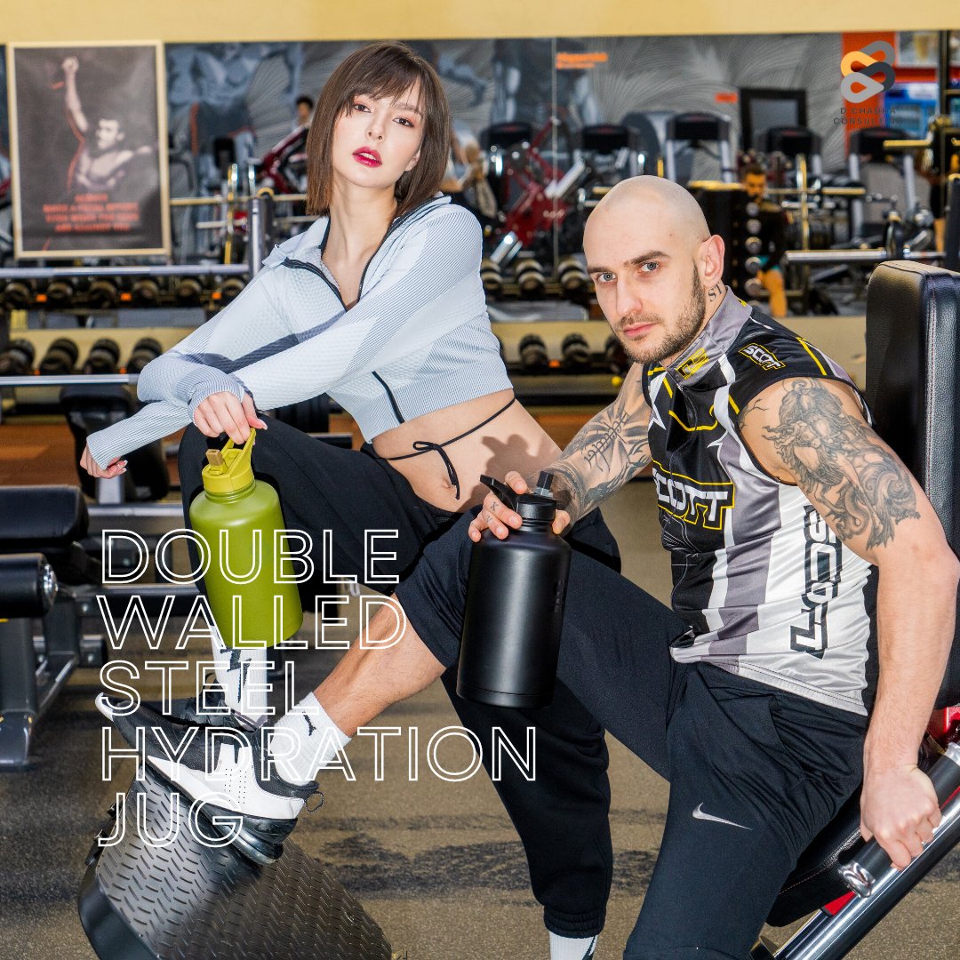 DChadhaLtd's tweet image. Staying hydrated is key to crushing any workout! Don&apos;t let the hotel setting keep you from getting your fitness in—take advantage of the convenience and stay hydrated while challenging yourself in the gym or even your room. 

hi.switchy.io/C3zu

#dchadhaconsulting