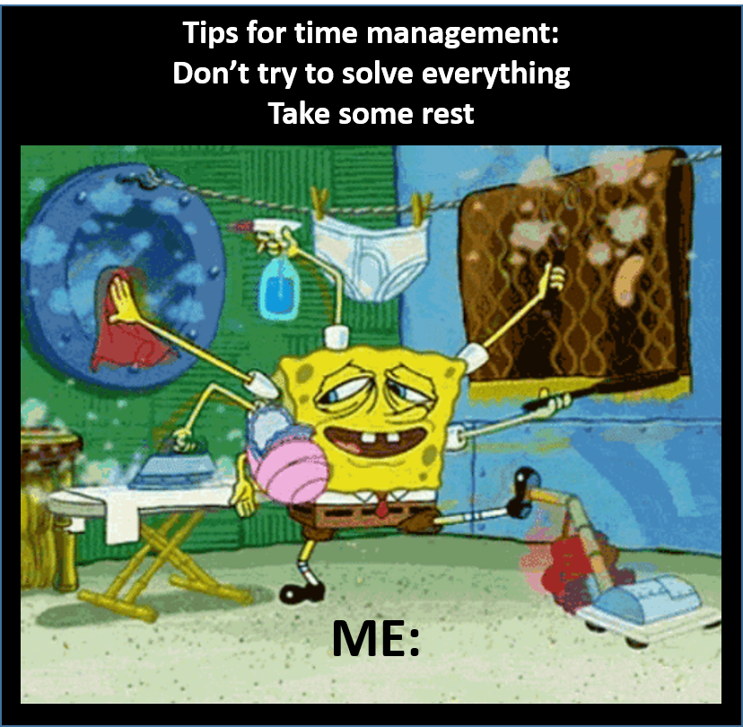 AmongstMktg's tweet photo. You can't sustain doing ALL of the things ALL of the time! Something will end up giving, and often I see the marketing side of business be the part that is sacrificed because it isn't seen as "crucial".

Let us help you! 

https://t.co/hO3jJYfubD https://t.co/5LtTw83wbG