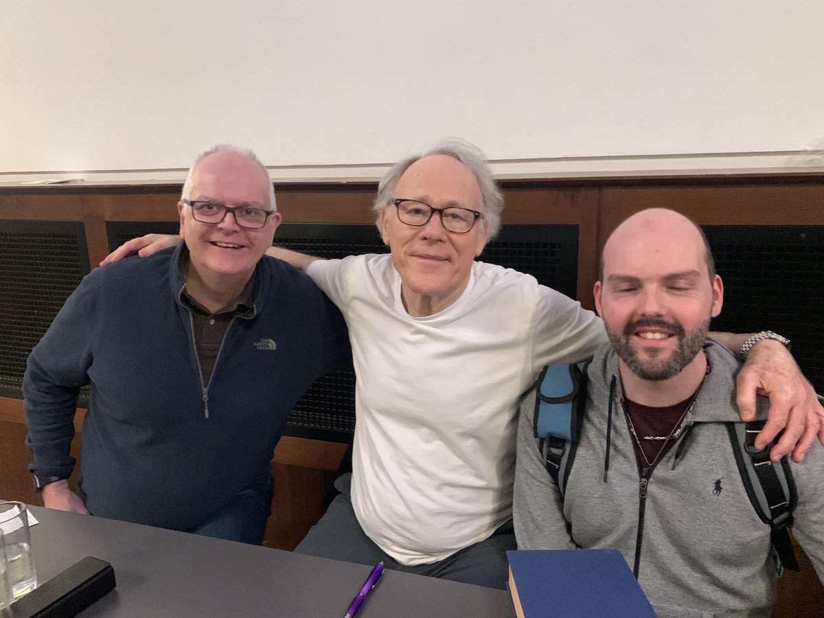 nickjfranklin's tweet photo. Fantastic evening spent listening to Graham Hancock - Ancient Apocalypse at the Royal Geographical Society last night and managed to get my book signed! https://t.co/0nM4TFCTmI