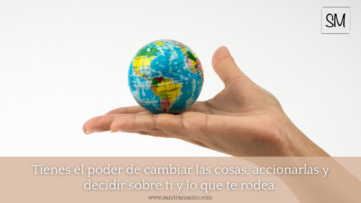 Sandra Macho tweet media