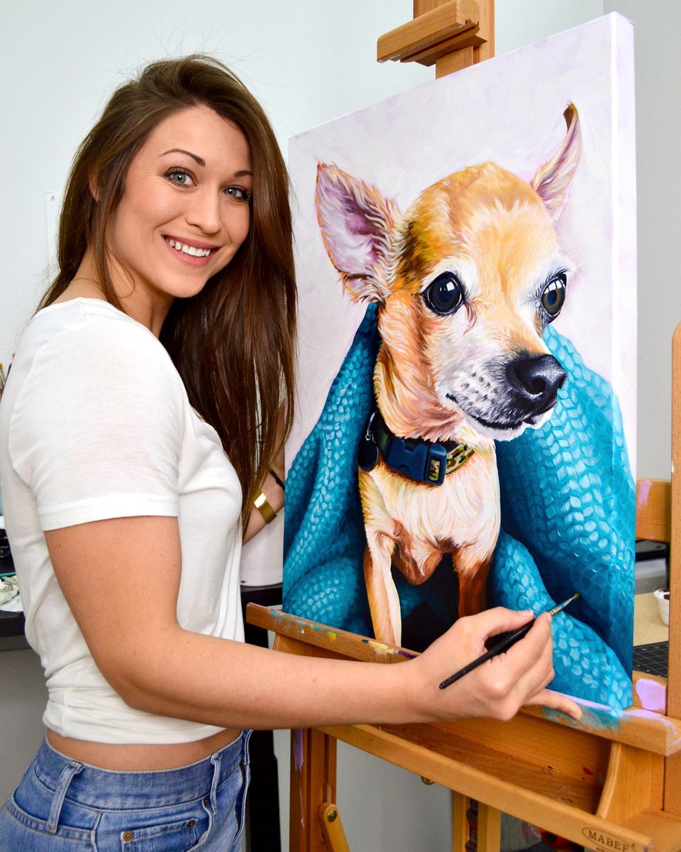 LydiaPets's tweet image. 